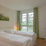 Appartamento Schloss Am 8 Wyk auf Föhr