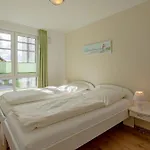 Schloss Am 8 Appartamento Wyk auf Föhr