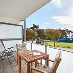 Appartamento Schloss Am 8 Wyk auf Föhr