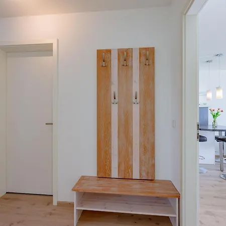 Schloss Am 8 Apartment *