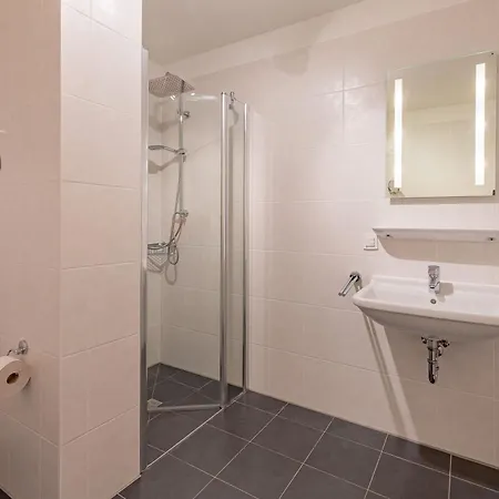 Apartamento Schloss Am 8 Wyk auf Föhr