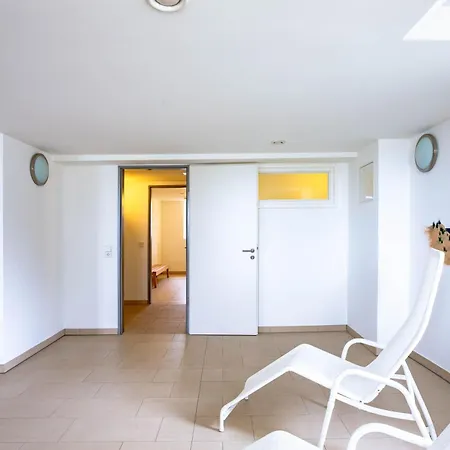 Apartamento Schloss Am 8 *