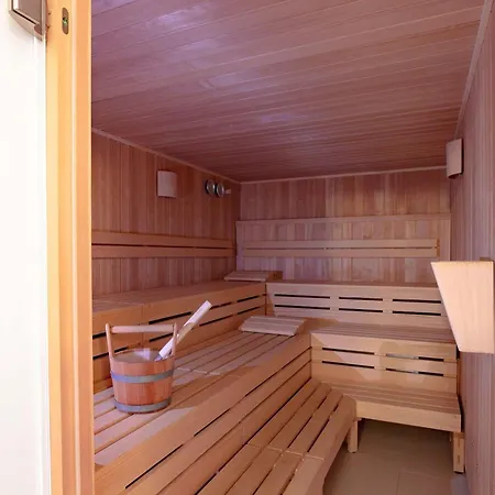 Apartamento Schloss Am 8
